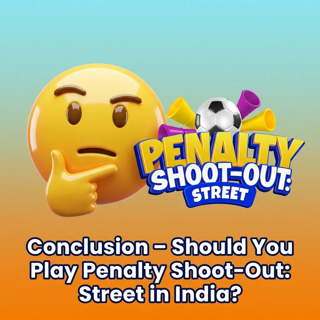 Football-themed gaming screen showing Penalty Shoot-Out: Street game with 96% RTP and medium volatility displayed