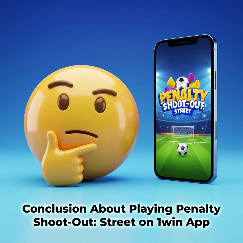 Indian mobile players enjoy Penalty Shoot-Out: Street with UPI deposits, ₹75,000 bonus, and smooth performance on budget devices.