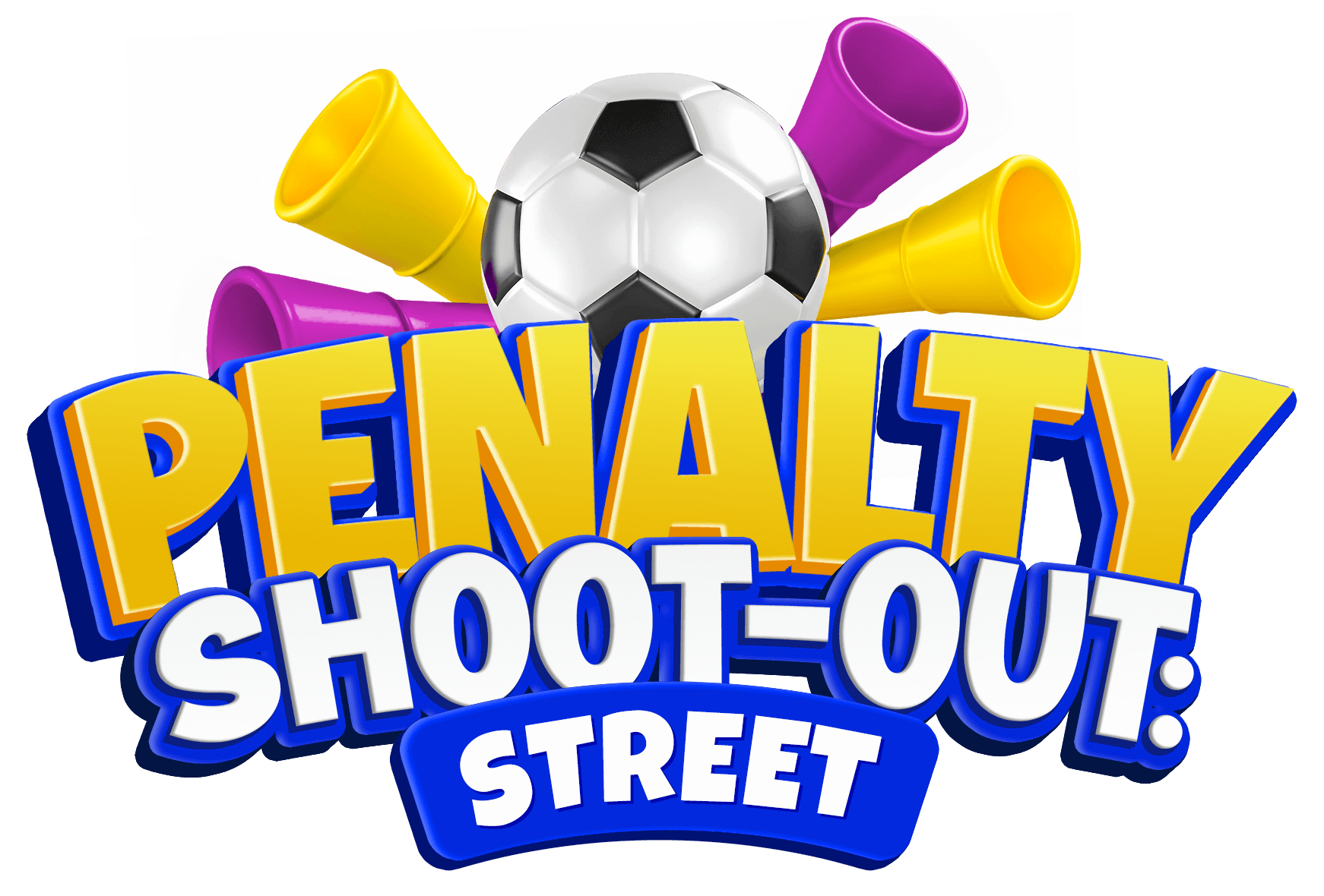 Penalty Shoot-out: Street